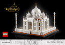 LEGO® 21056 Architecture Taj Mahal - My Hobbies