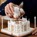 LEGO® 21056 Architecture Taj Mahal - My Hobbies