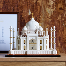 LEGO® 21056 Architecture Taj Mahal - My Hobbies