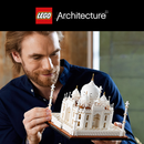 LEGO® 21056 Architecture Taj Mahal - My Hobbies