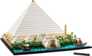 LEGO® 21058 Architecture Great Pyramid of Giza (ship from 1st Jun) - My Hobbies