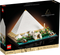 LEGO® 21058 Architecture Great Pyramid of Giza (ship from 1st Jun) - My Hobbies