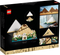 LEGO® 21058 Architecture Great Pyramid of Giza (ship from 1st Jun) - My Hobbies