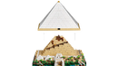 LEGO® 21058 Architecture Great Pyramid of Giza (ship from 1st Jun) - My Hobbies