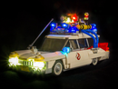 LEGO Ghostbusters Ecto-1 21108 Light Kit (LEGO Set Are Not Included ) - My Hobbies