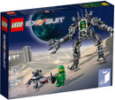 LEGO 21109 Ideas Exo Suit - My Hobbies
