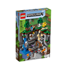 LEGO® 21169 Minecraft™ The First Adventure - My Hobbies