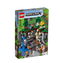 LEGO® 21169 Minecraft™ The First Adventure - My Hobbies