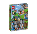 LEGO® 21169 Minecraft™ The First Adventure - My Hobbies