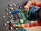 LEGO® 21169 Minecraft™ The First Adventure - My Hobbies