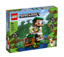 LEGO 21174 Minecraft™ The Modern Treehouse - My Hobbies