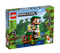 LEGO 21174 Minecraft™ The Modern Treehouse - My Hobbies