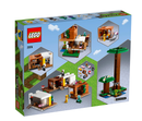 LEGO 21174 Minecraft™ The Modern Treehouse - My Hobbies