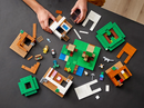 LEGO 21174 Minecraft™ The Modern Treehouse - My Hobbies