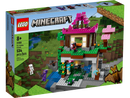 LEGO® 21183 Minecraft™ The Training Grounds - My Hobbies