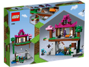 LEGO® 21183 Minecraft™ The Training Grounds - My Hobbies