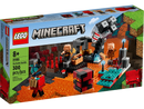 LEGO® 21185 Minecraft® Nether Bastion - My Hobbies