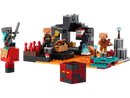 LEGO® 21185 Minecraft® Nether Bastion - My Hobbies