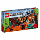 LEGO® 21185 Minecraft® Nether Bastion - My Hobbies