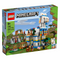 LEGO® 21188 Minecraft® The Llama Village - My Hobbies