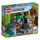 LEGO® 21189 Minecraft® The Skeleton Dungeon - My Hobbies