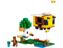LEGO® 21241 Minecraft® The Bee Cottage - My Hobbies