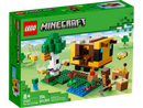 LEGO® 21241 Minecraft® The Bee Cottage - My Hobbies