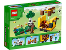 LEGO® 21241 Minecraft® The Bee Cottage - My Hobbies