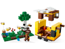 LEGO® 21241 Minecraft® The Bee Cottage - My Hobbies