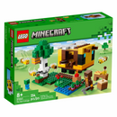 LEGO® 21241 Minecraft® The Bee Cottage - My Hobbies