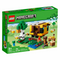 LEGO® 21241 Minecraft® The Bee Cottage - My Hobbies