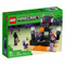 LEGO® 21242 Minecraft® The End Arena - My Hobbies
