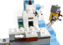 LEGO® 21243 Minecraft® The Frozen Peaks - My Hobbies