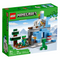 LEGO® 21243 Minecraft® The Frozen Peaks - My Hobbies