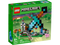LEGO® 21244 Minecraft® The Sword Outpost - My Hobbies