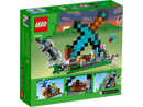 LEGO® 21244 Minecraft® The Sword Outpost - My Hobbies