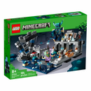 LEGO 21246 Minecraft The Deep Dark Battle