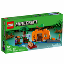 LEGO® 21248 Minecraft™ The Pumpkin Farm