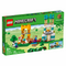 LEGO® 21249 Minecraft™ The Crafting Box