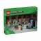 LEGO 21252 Minecraft The Armory