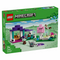 LEGO 21253 Minecraft The Animal Sanctuary