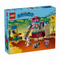 LEGO 21257 Minecraft The Devourer Showdown