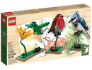 LEGO 21301 Ideas - Birds - My Hobbies
