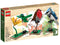 LEGO 21301 Ideas - Birds - My Hobbies