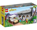 LEGO 21316 Ideas The Flintstones - My Hobbies