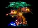 LEGO Tree House 21318 Light Kit (LEGO Set Are Not Included ) - My Hobbies