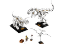 LEGO® 21320 Ideas Dinosaur Fossils - My Hobbies