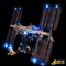 LEGO International Space Station 21321 Light Kit (LEGO Set Are Not Included ) - My Hobbies
