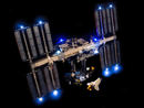 LEGO International Space Station 21321 Light Kit (LEGO Set Are Not Included ) - My Hobbies