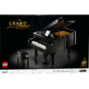 LEGO® 21323 Ideas Grand Piano - My Hobbies